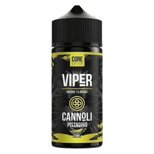 Viper Cannoli Pistachio Core Edition 20ml/120ml